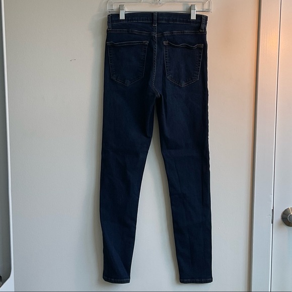 Topshp Moto Jaime Jean W28L32 - Picture 3 of 4